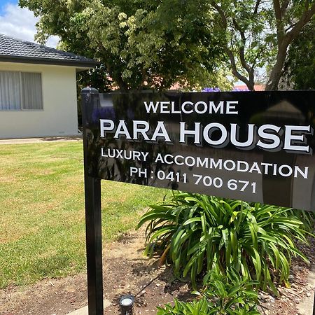Вилла Para House, Tanunda. In The Heart Of The Barossa Valley!. Экстерьер фото