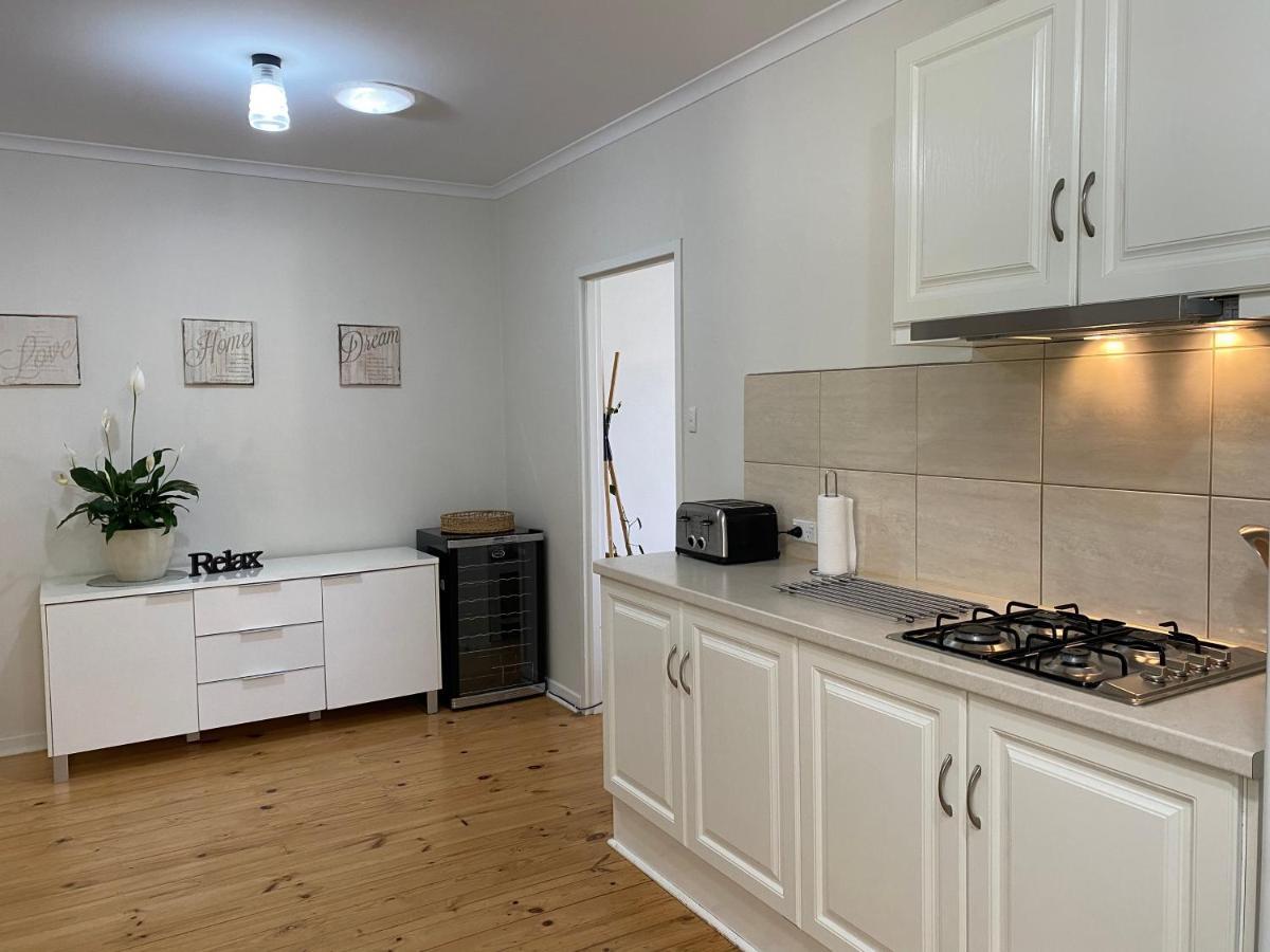 Вилла Para House, Tanunda. In The Heart Of The Barossa Valley!. Экстерьер фото