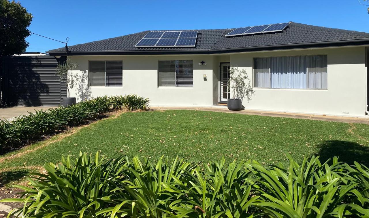 Вилла Para House, Tanunda. In The Heart Of The Barossa Valley!. Экстерьер фото