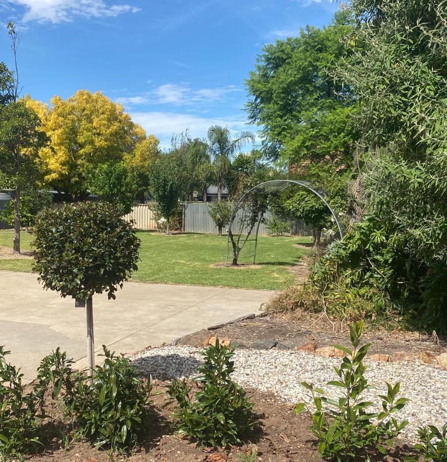 Вилла Para House, Tanunda. In The Heart Of The Barossa Valley!. Экстерьер фото