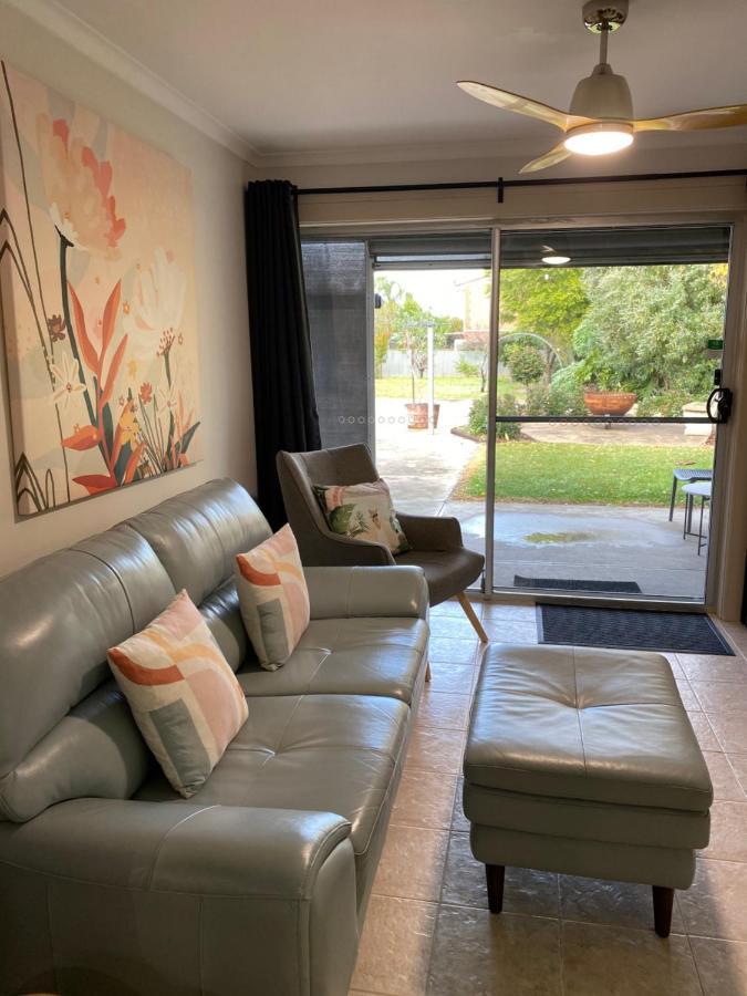 Вилла Para House, Tanunda. In The Heart Of The Barossa Valley!. Экстерьер фото