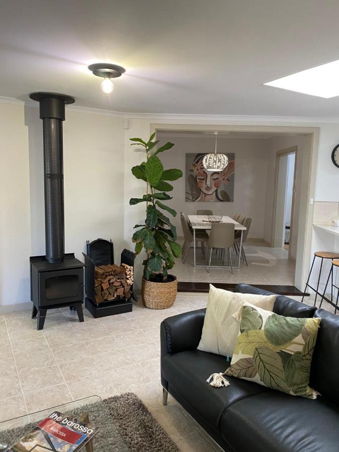 Вилла Para House, Tanunda. In The Heart Of The Barossa Valley!. Экстерьер фото