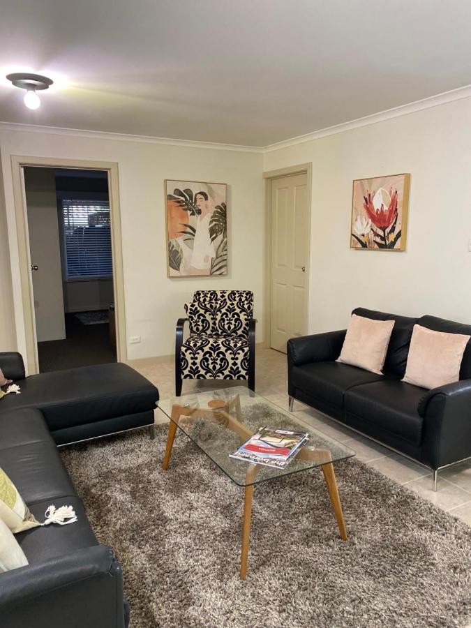 Вилла Para House, Tanunda. In The Heart Of The Barossa Valley!. Экстерьер фото