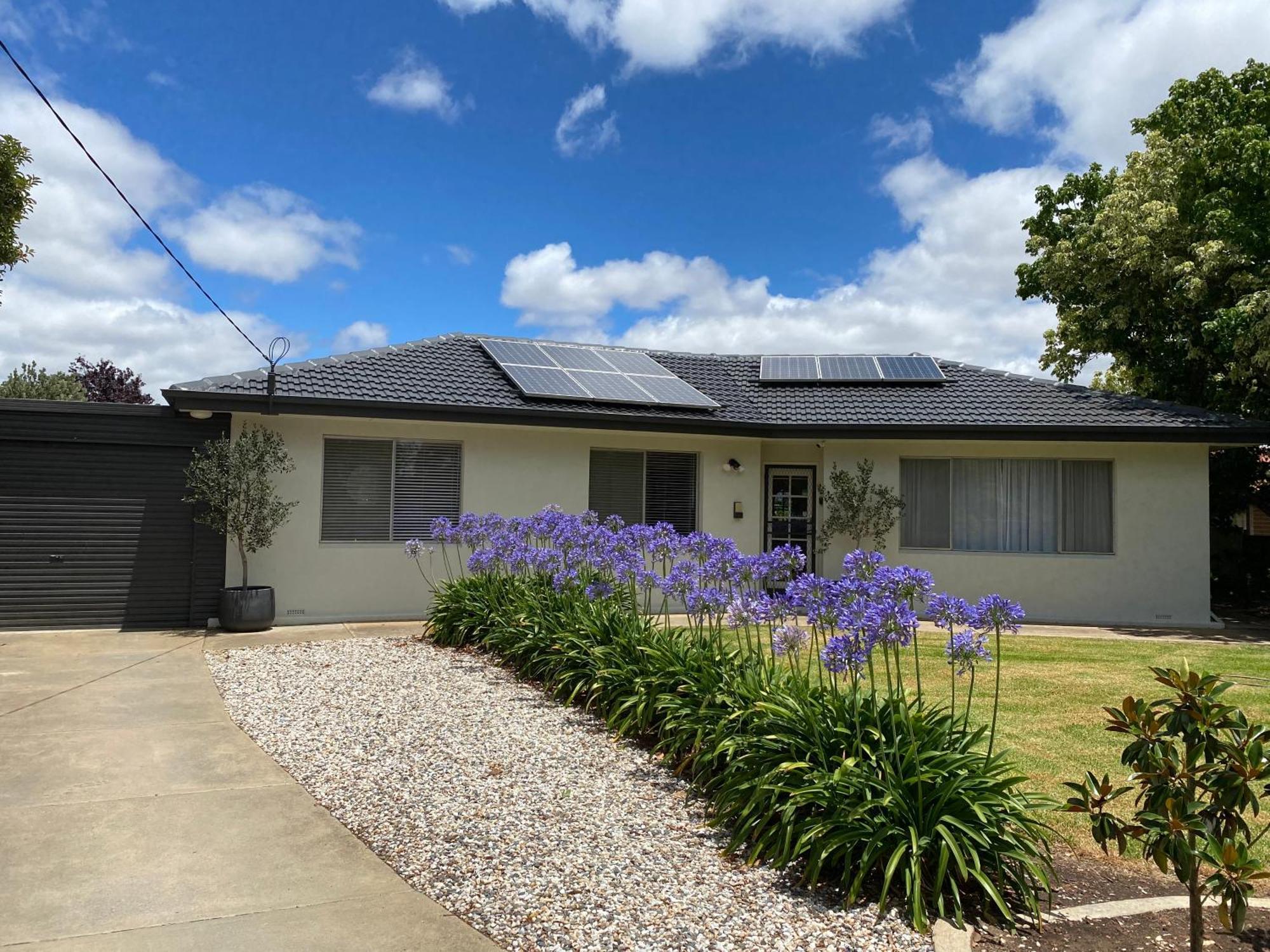 Вилла Para House, Tanunda. In The Heart Of The Barossa Valley!. Экстерьер фото
